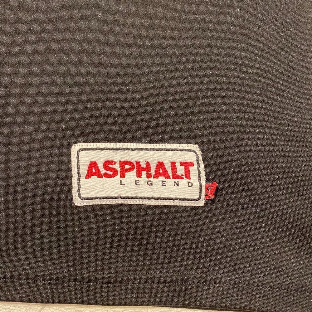Vintage Asphault legend New York 27 Jersey XXL - Picture 3 of 6